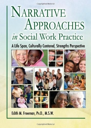 Narrative approaches in social work practice