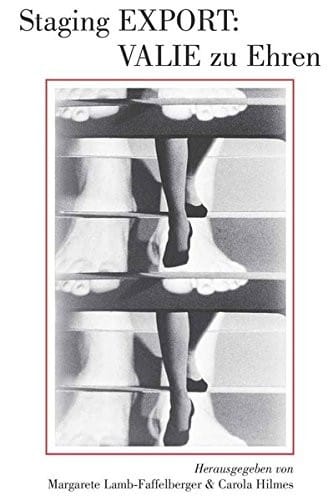 Staging Export Valie zu Ehren