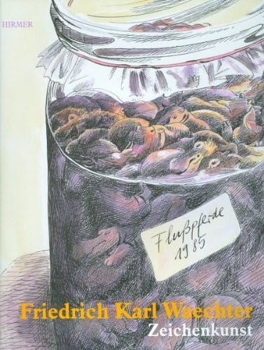 Friedrich Karl Waechter