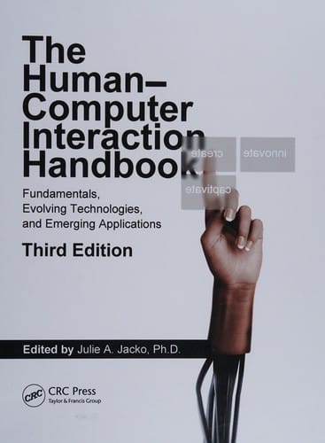 The human-computer interaction handbook