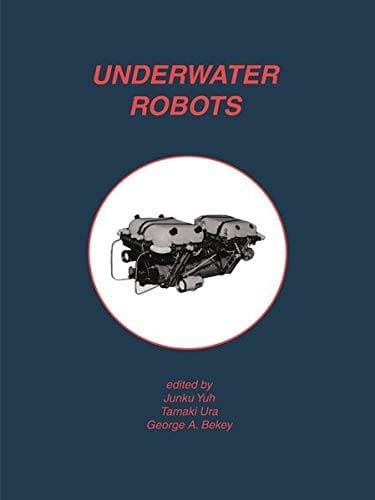 Underwater robots