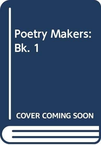 Poetry Makers