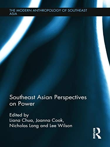 Southeast Asian perspectives on power
