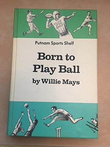 Born to Play Ball