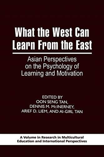 What the West can learn from the East