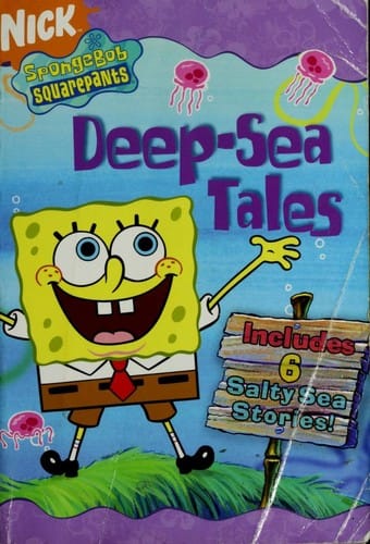 Deep-Sea Tales