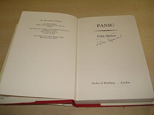 Panic