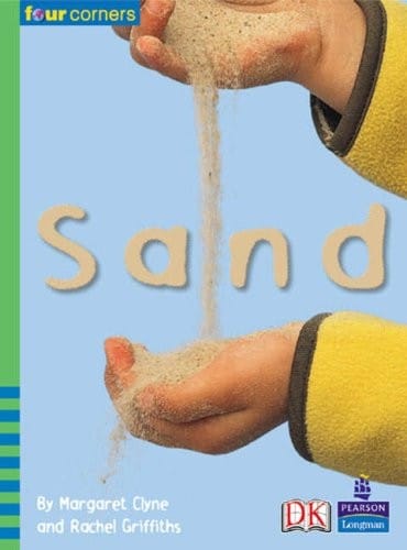 Sand