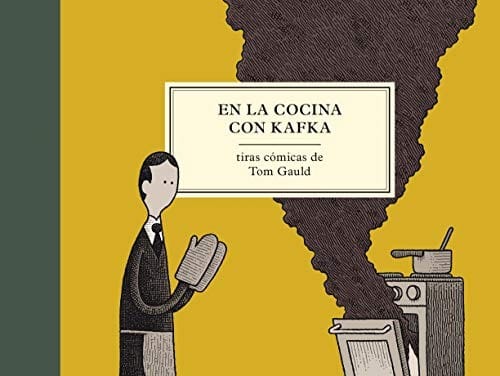 En la cocina con Kafka