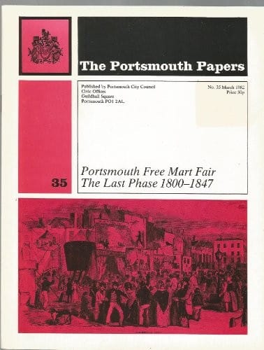 Portsmouth Free Mart Fair