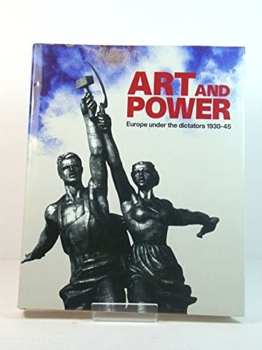 Art and power