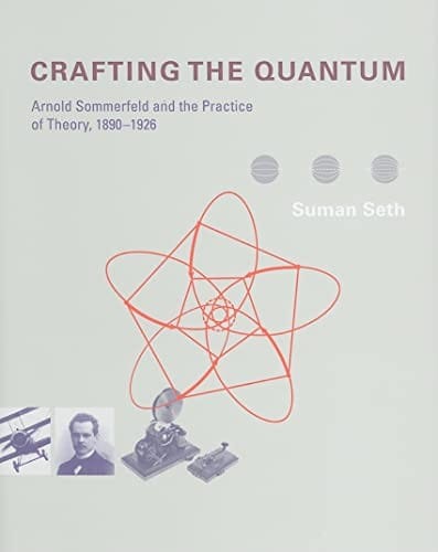 Crafting the quantum