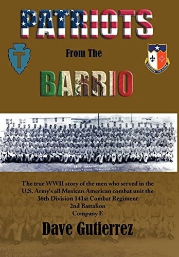 Patriots from the Barrio