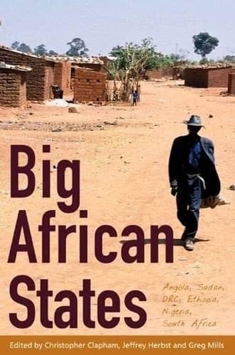 Big African states