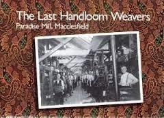 The last handloom weavers
