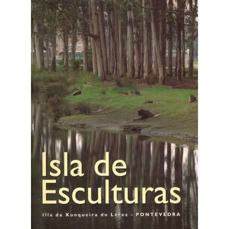 Isla de esculturas