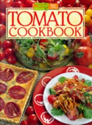 Tomato cookbook