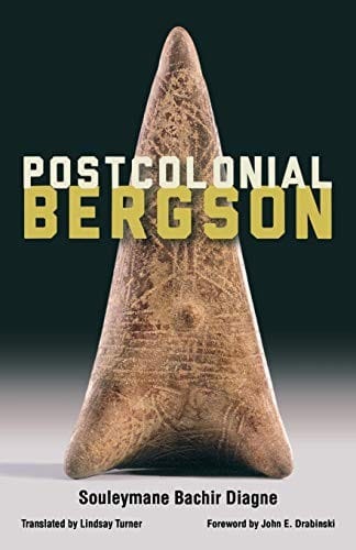 Bergson postcolonial