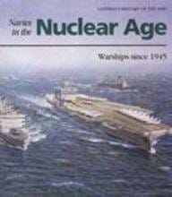 Navies in the nuclear age