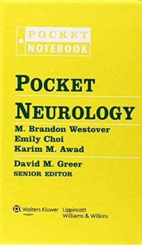 Pocket neurology