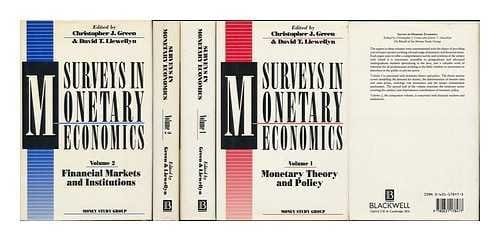 Surveys in monetary economics