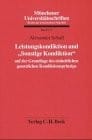 Leistungskondiktion und ' Sonstige Kondiktion' auf der Grundlage des einheitlichen gesetzlichen Kondiktionsprinzips. Ein Denker als Präsident