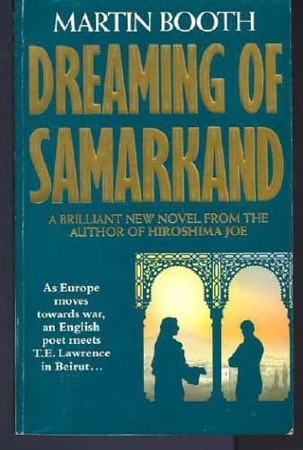 Dreaming of Samarkand