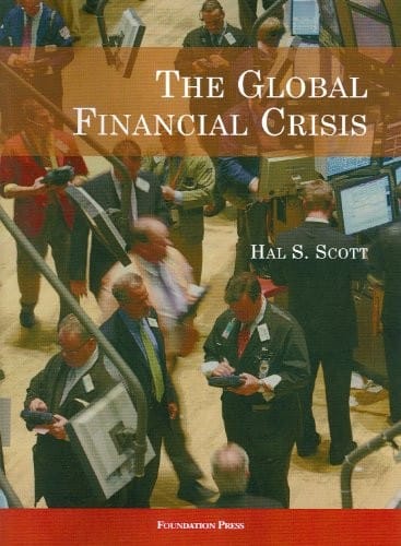 The global financial crisis