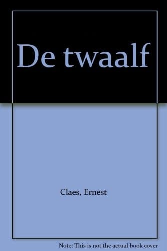De twaalf