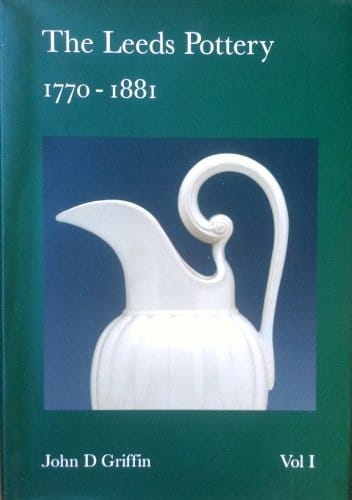 The Leeds pottery 1770-1881