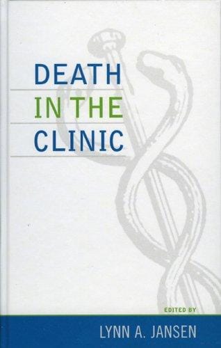 Death in the clinic