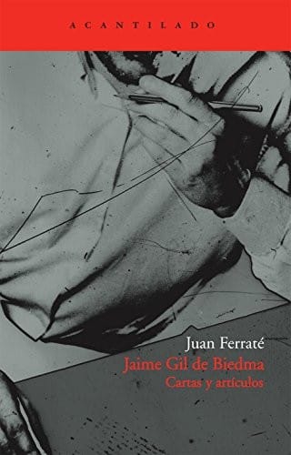 Cartas y artículos