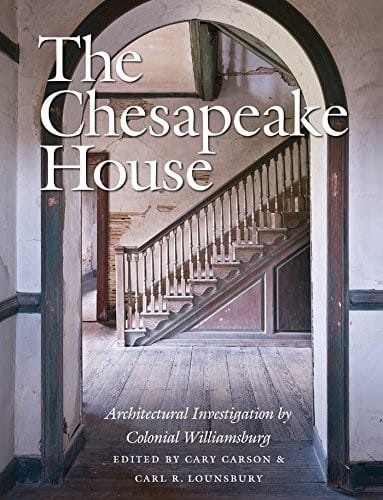 The Chesapeake house