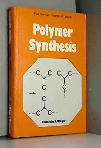 Polymer Synthesis
