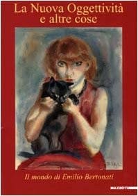 La nuova oggettività e altre cose