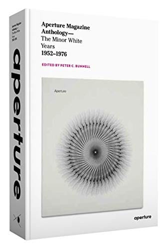 The Aperture magazine anthology