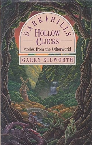 Dark hills, hollow clocks