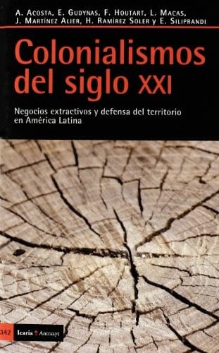 Colonialismos del siglo XXI