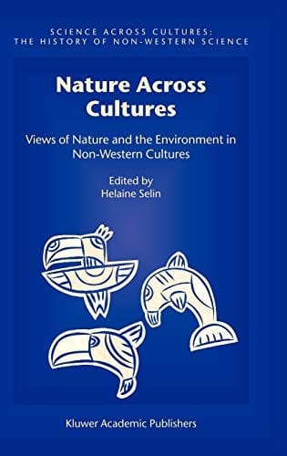 Nature across cultures