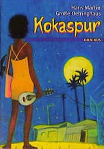 Kokaspur.