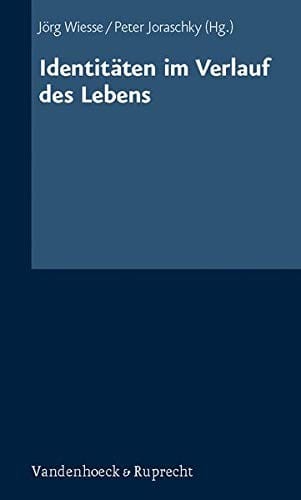 Identitäten im Verlauf des Lebens