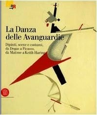 La danza delle avanguardie