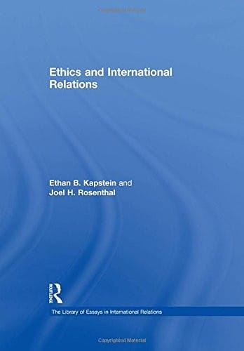 Ethics and international relations