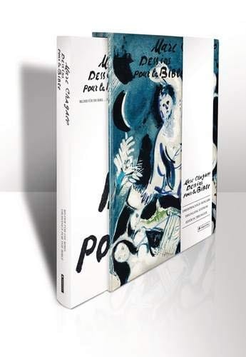 Dessins pour la Bible