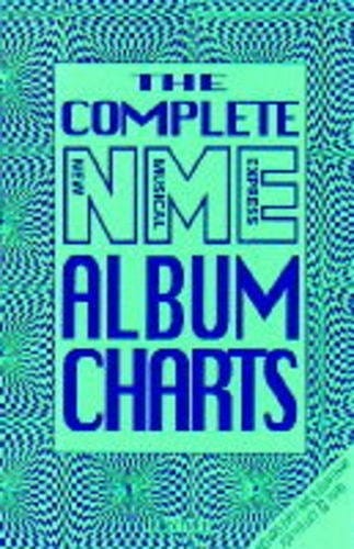 The complete NME album charts