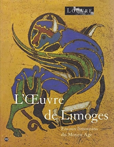 L'Oeuvre de Limoges