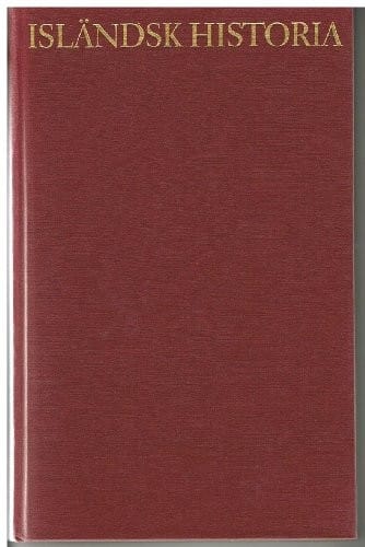 Isländsk historia