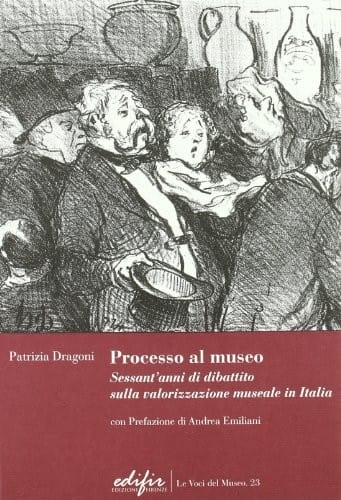 Processo al museo
