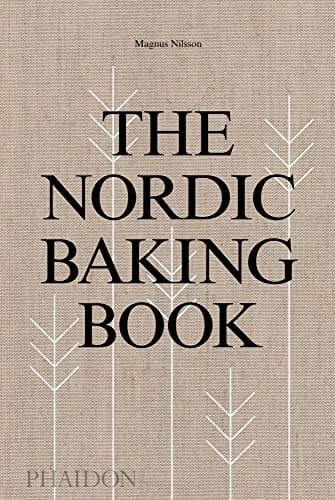 The Nordic baking book
