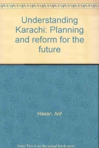 Understanding Karachi
